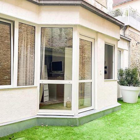 Studio Sable D'Or N1 Alençon Kültér fotó