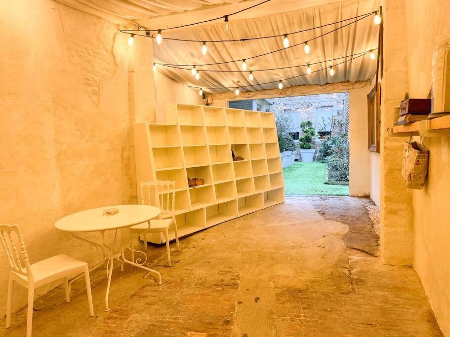 Studio Sable D'Or N1 Alençon Kültér fotó