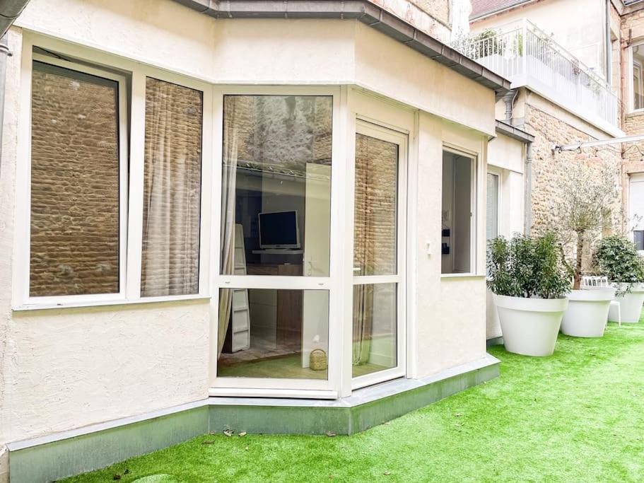 Studio Sable D'Or N1 Alençon Kültér fotó